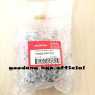 Throttle Body Assy ADV 150 K0W & PCX 150 K97 ORIGINAL AHM 16400K97T01