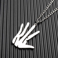 Kobe, Irving logo pendant Curry Irving logo Pendant Kobe, James, Curry, Irving logo pendantnghth55.p