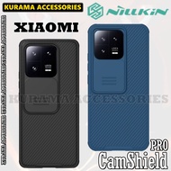 [ Nillkin ] Camshield Pro Xiaomi Mi 13 Pro / Mi 11 Ultra / Mi 11 / 11 Lite / Mi 10T Pro Camera Protect Case Cover Casing