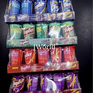 TOPFER CHOCOLATE STICK 40GX10CUPS