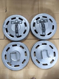 wildop truk ring 16 1set murah bahan plat besi model new rebecca