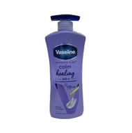 Vaseline - 凡士林 舒緩修護潤膚露 600ml [平行進口]