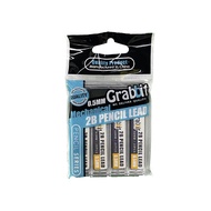 GRABBIT Mechanical Pencil Lead 2B 0.5MM | Trader Max's - Low price. Better quality.