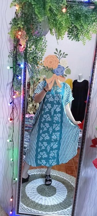 Daster Lowo Kekinian 2022 Daster Lowo Terbaru Model Daster Lowo Motif Baru