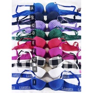 Lasenza Lightly Lined Remix bra size 34A