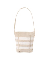 visvim ICT DEERSKIN SHOULDER BAG