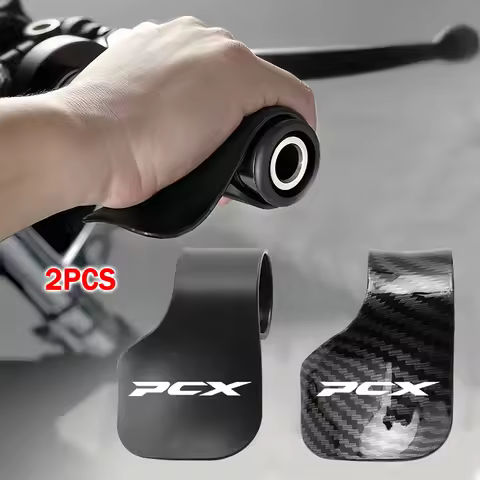 PCX Motorcycle Accelerator Booster Assist Throttle Assistant Clip Labor Saver For Honda PCX125 PCX15