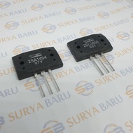 A1494 C3858 / A 1494 C 3858 TRANSISTOR SET ORIGINAL CAPUTAN