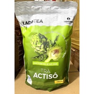 Lado Tea Artichoke Tea nourishes the liver, cools the liver, detoxifies, lowers liver enzymes, enhan