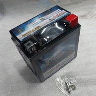 BATTERY HONDA CLICK 125/CLICK 150 YTX5A-BS MO NENG