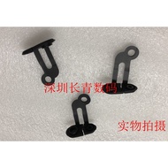 Nikon D800 D800E D810 Shutter Cable Leather Plug Ear Cover Leather Rubber Cover Ten-Needle Port Leat