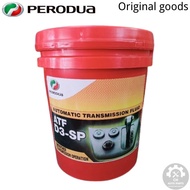 Perodua ATF D3-SP 18 LITER Automatic Transmission Fluids