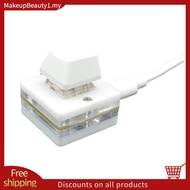 1-Key Shortcut Keyboard USB Custom Programmable Macro Keyboard Hot Key Mouse One Key Button RGB Mini