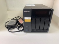 Qnap TS-453A Intel Celeron 4 Cores 4GB Ram 4 bay NAS