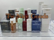 包郵truu旅行套裝 truu76 洗面 頂級藍銅肌因修復精華 76楊酸身體乳 黃金胜肽  頂級藍銅