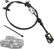 JC3Z-7E395-D Auto Trans Gear Shifter Cable Compatible with Ford F-250 F-350 Super Duty 2017 2018 201