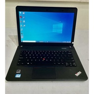 Cuci Gudang Laptop Lenovo Thinkpad Edge Core I5