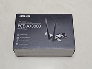 ASUS AX3000 Dual Band Wi-Fi 6 PCI-E 網卡