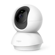 TP-Link Tapo C200/C200C ที่สุดแห่ง Home Security WiFi Camera 360° 1080p Full HD IP Camera (รับประกัน