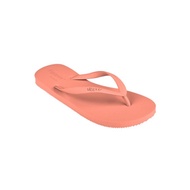 Fipper Slipper basic S natural for women Ladies (size UK8)