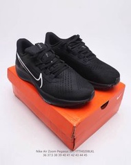 Nike Air Zoom Pegasus 38   Men's and women's running shoes. EU Size：36 37.5 38 39 40 41 42 43 44 45