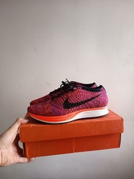 Nike Flyknit Racer