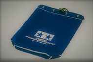田宮TAMIYA 53656 RC TRF Equipment Bag 遙控器防震保護縮口袋