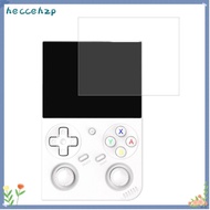 HECCEHZP Screen Protector, Anti Scratch Anti Reflective Tempered Glass, High Quality Accessories 9H 