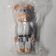 MEDICOM TOY - BE@RBRICK BEARBRICK Series 43 Artist Cobra Kai Secret No.4 100%(WITHOUT CARD) [平行進口]