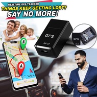 gps tracker motorcycle gps tracker for car Mini Magnetic Device Gf07 Car Tracker Tracking Device ant