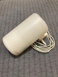 MUJI 無印良品 超音波芬香噴霧器 精油機 加濕機 二手