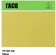 TACO HPL-SOLID COLOR-AA/TACO HPL KUNING-ORANGE-MERAH-UNGU-BIRU-HIJAU