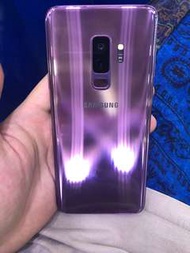 Samsung S9+ 128gb