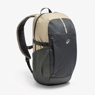 Decathlon Nature Hiking Adults 20L Hiking Backpack Arpenaz 100 - Padded back -