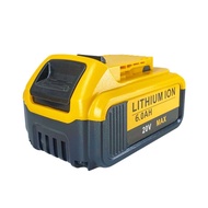 Alternative to Dewalt DEWALT DCB200  10Core Power Tool Battery Electric Drill Lithium Battery