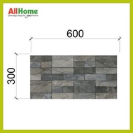 ☺ ∣ ∇ Mariwasa Digitile 30X60 Greco Grey Tiles for Wall and Floor