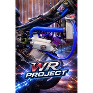 Tank Spare Coolant Y15 DAN LC | Upgrade Sistem Coolant | Jimat Ruang & Clean