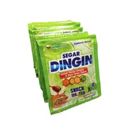 Segar dingin madu C1000 isi 12 sachet