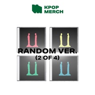 G-DRAGON - 3rd Album [ Übermensch ] MINI JEWEL ver.