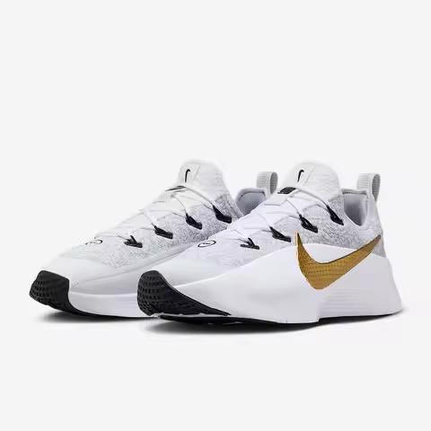 Nike LEBRON TR 1 Men's Low-Cut Lightweight Running Shoes FJ6151-006