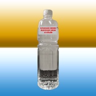 Nipaguard DMDMH A Broad-Spectrum Preservative