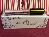 SS Shiny 無線捲髮器