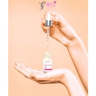 Serum - NY2 Beauty Care White & Glow Serum