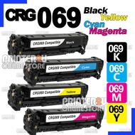 NO CHIP Compatible Laser Toner Cartridge 069 CRG069 069H Cano* 069 069H LBP673Cdw LBP674Cx MF752Cdw 
