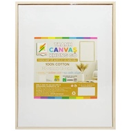 Colormate - Wooden Canvas Picture Frame 30x40cm CSIF30x40