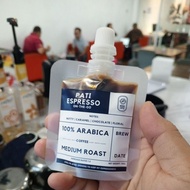 Pati Espresso On The Go Double Shot 36g