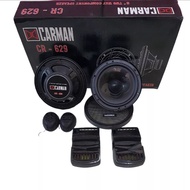 Speaker Split 2way Carman