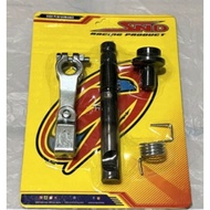 repair aksesoris blok kopling manual karisma kirana supra x125 kph series snd