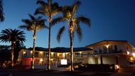 住宿 Pacific Crest Hotel Santa Barbara