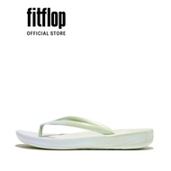 Dép Xỏ Ngón Nữ FitFlop IQUSHION - Sagebrush/Skywash Blue - HU8-B11